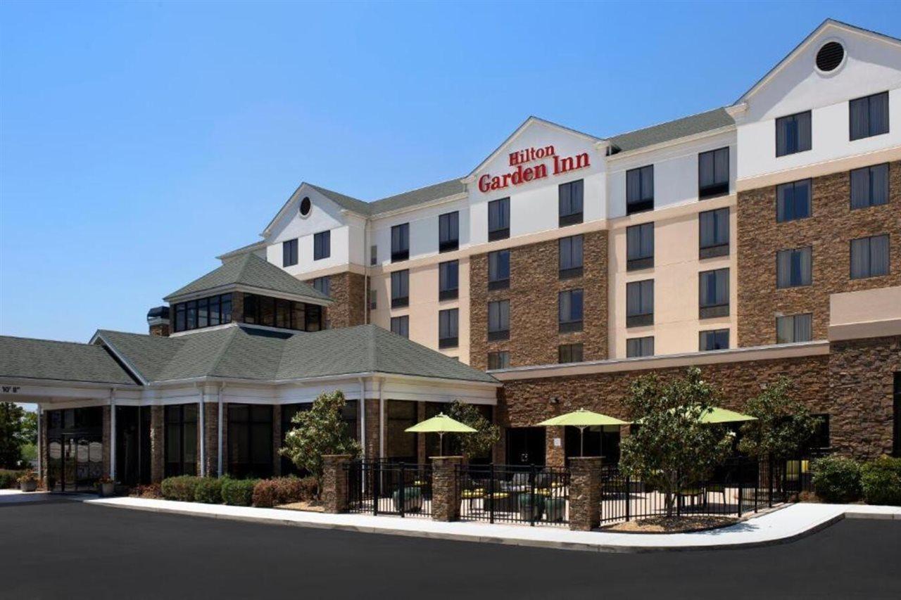 Hilton Garden Inn Atlanta West/Lithia Springs Extérieur photo