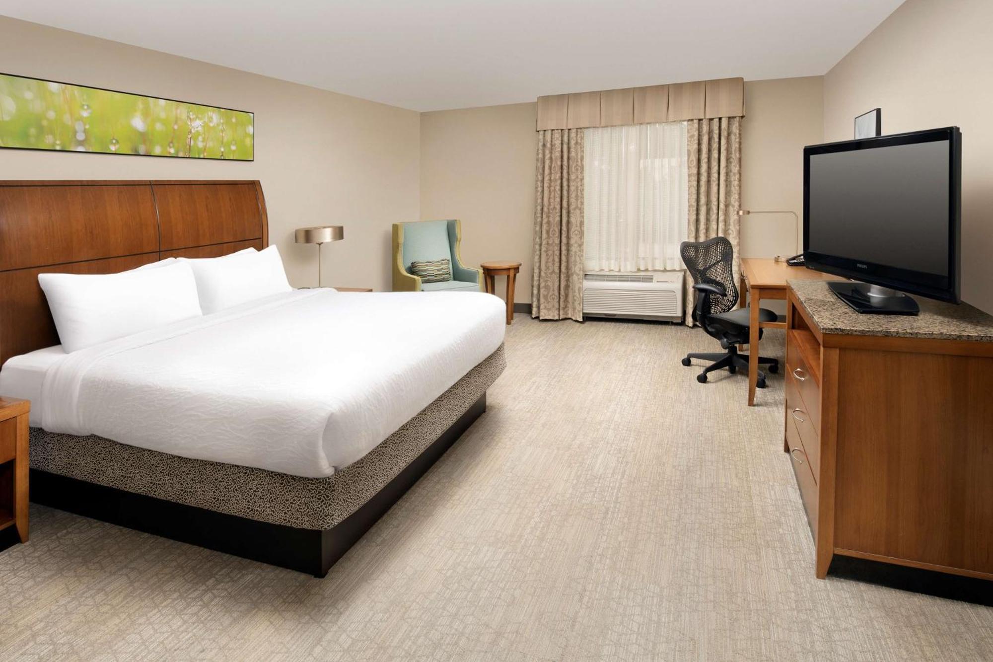 Hilton Garden Inn Atlanta West/Lithia Springs Extérieur photo