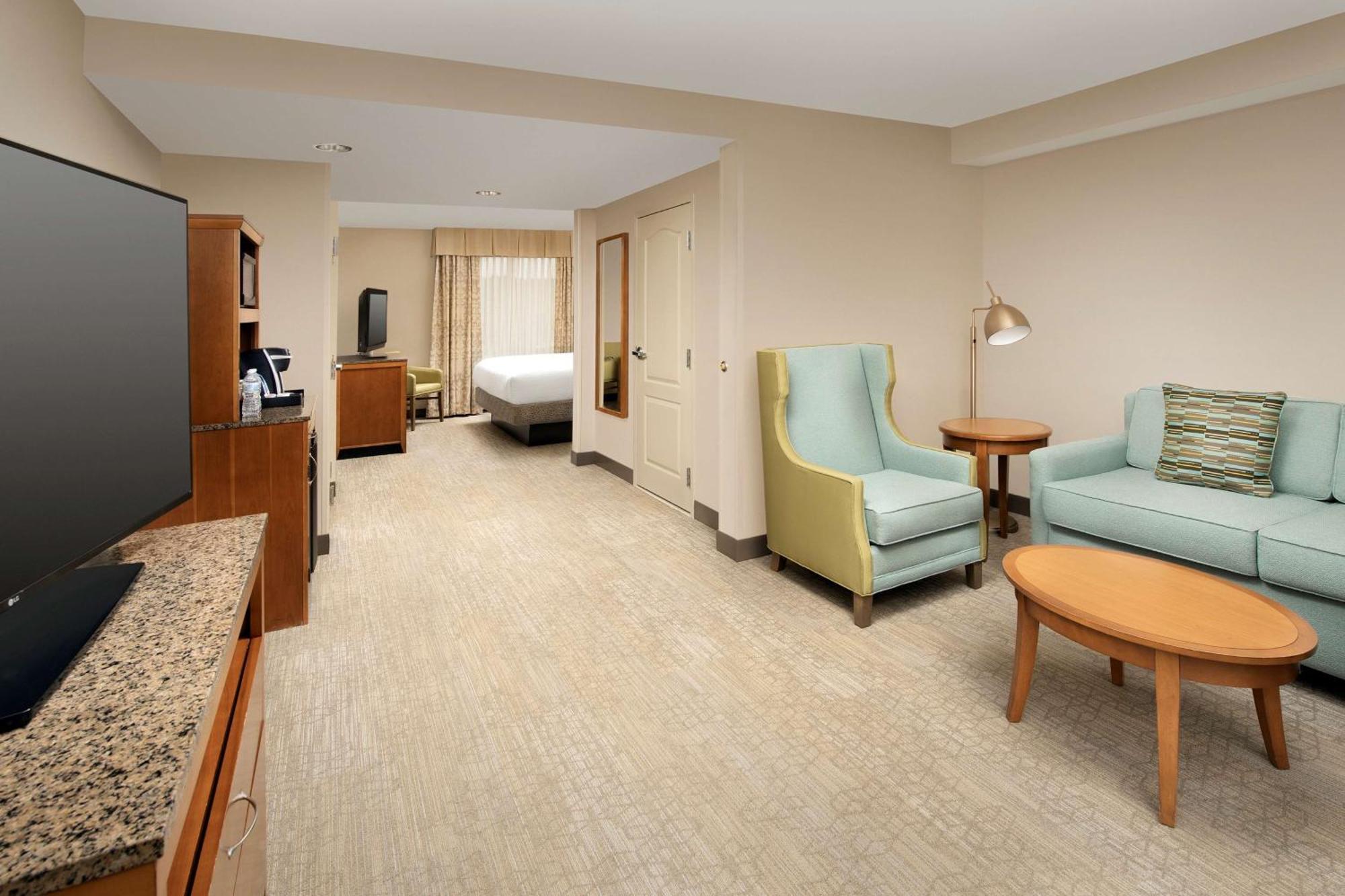 Hilton Garden Inn Atlanta West/Lithia Springs Extérieur photo