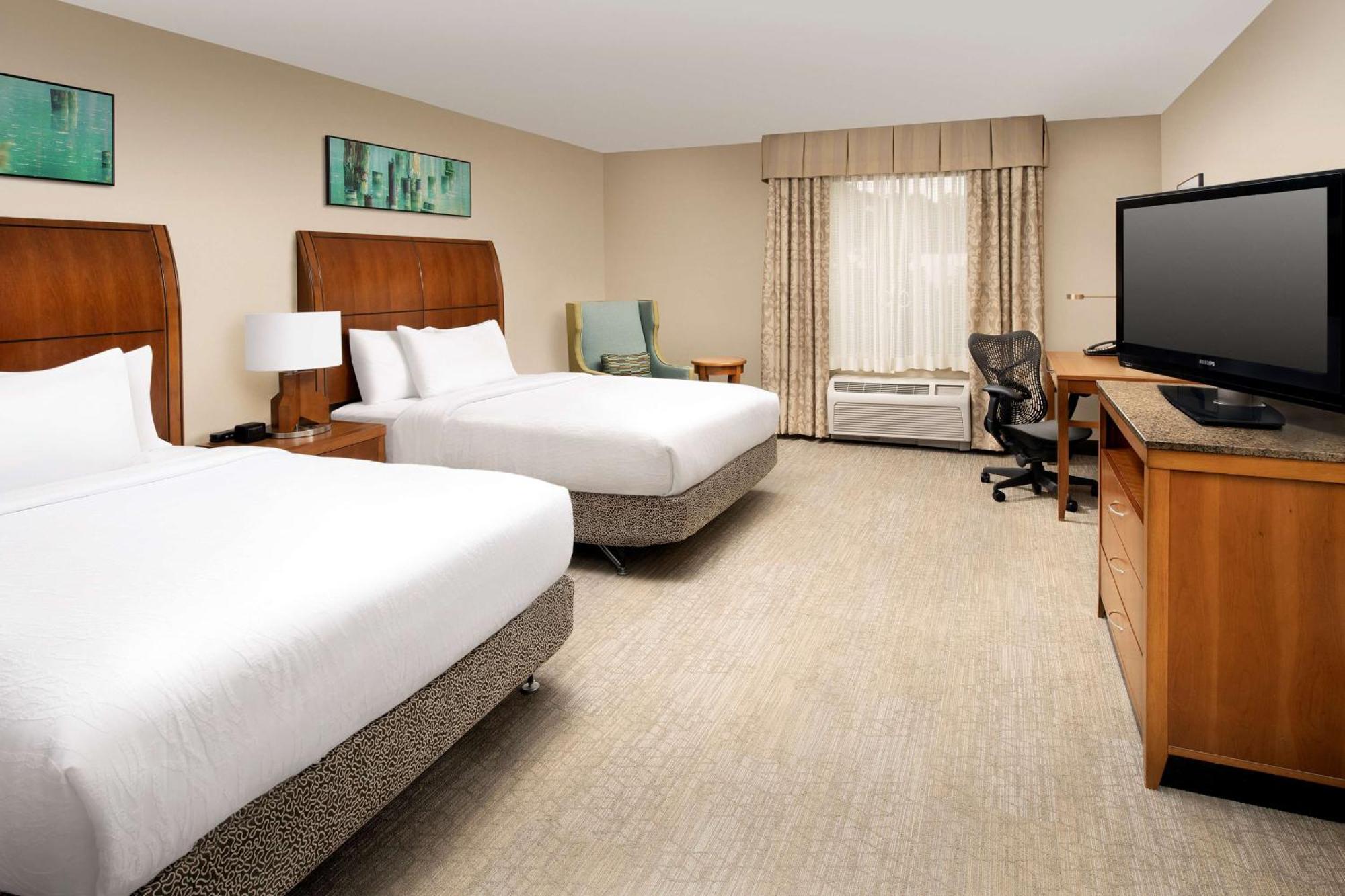 Hilton Garden Inn Atlanta West/Lithia Springs Extérieur photo