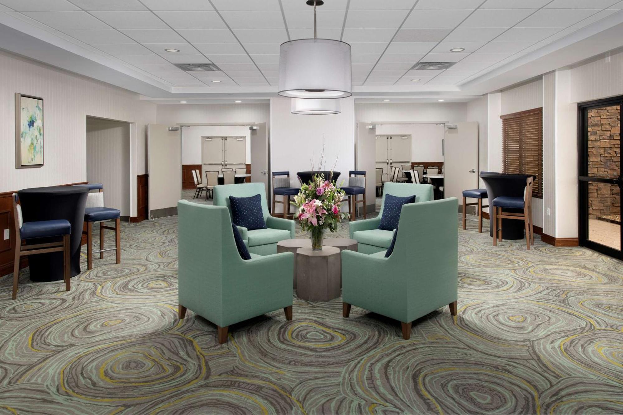 Hilton Garden Inn Atlanta West/Lithia Springs Extérieur photo