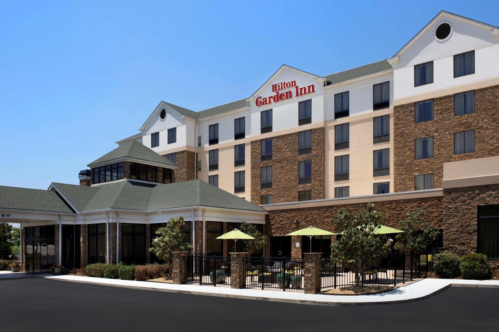 Hilton Garden Inn Atlanta West/Lithia Springs Extérieur photo