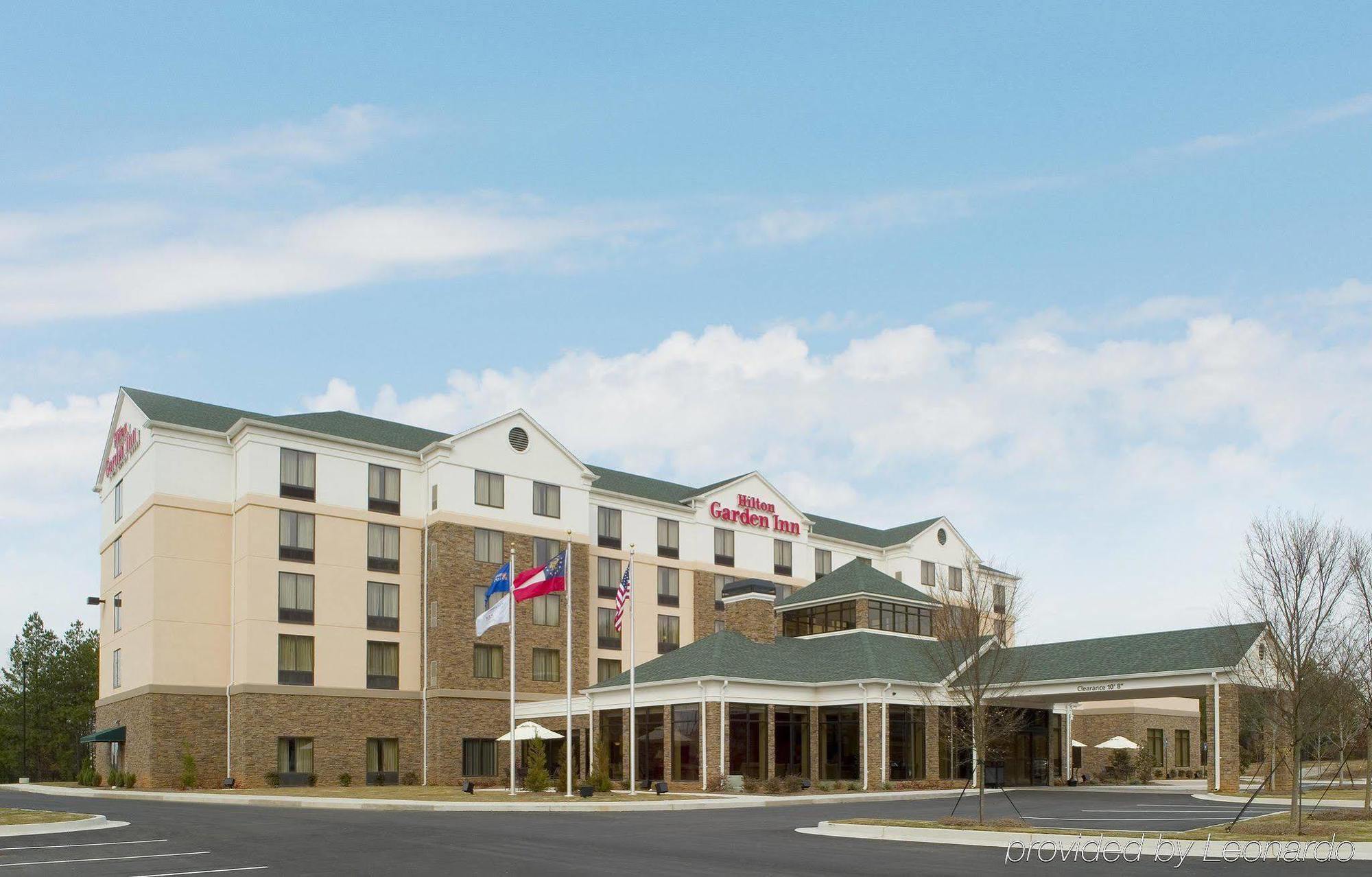 Hilton Garden Inn Atlanta West/Lithia Springs Extérieur photo