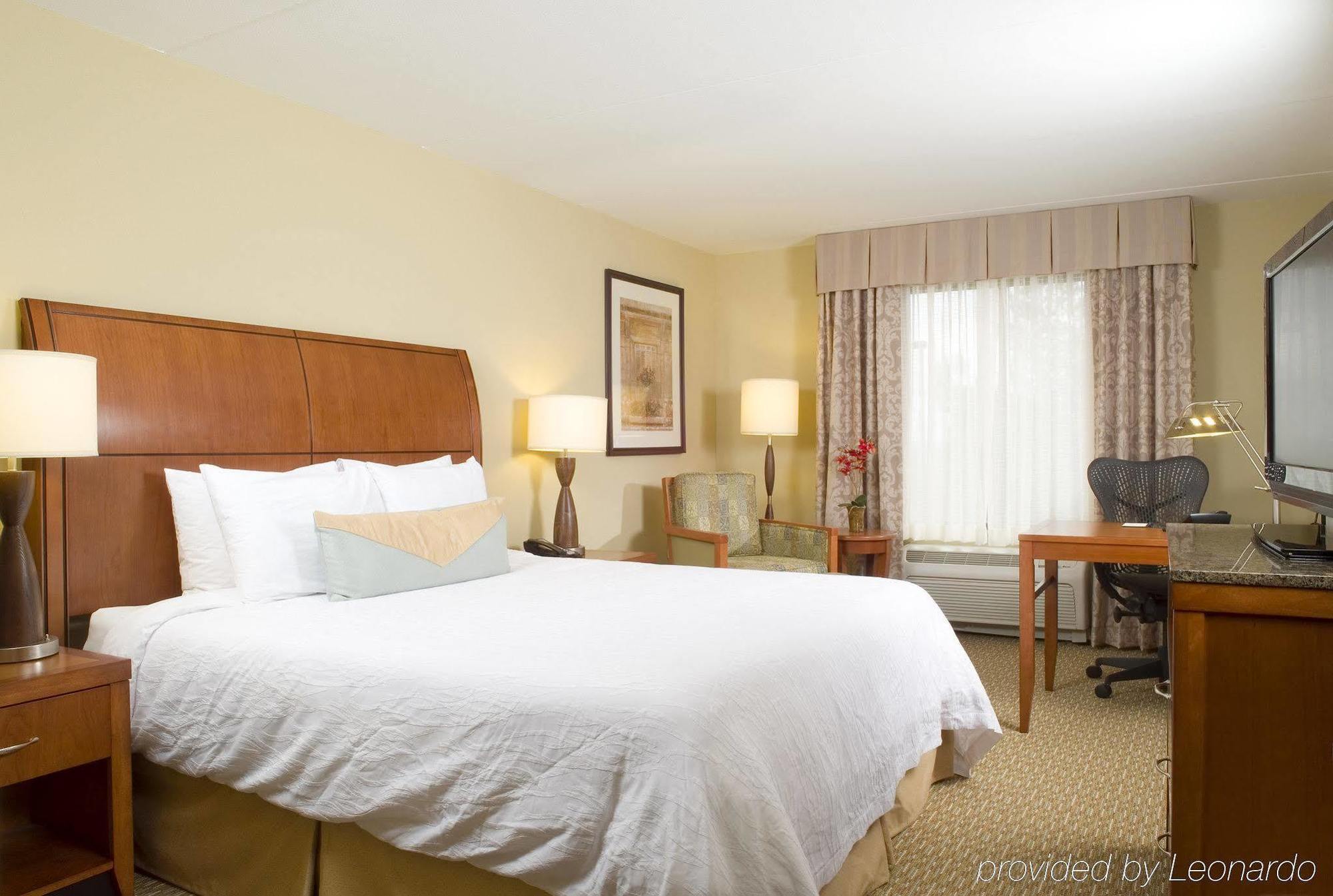 Hilton Garden Inn Atlanta West/Lithia Springs Chambre photo